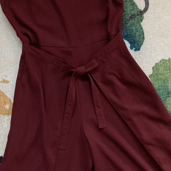 Joie Jumpsuit - Picture 4 of 6